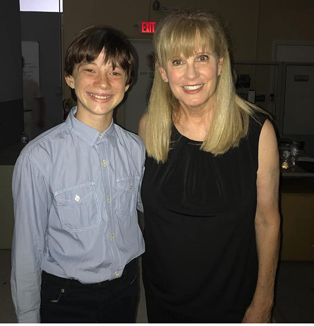 「キラー・セラピー」P・J・ソールズの画像