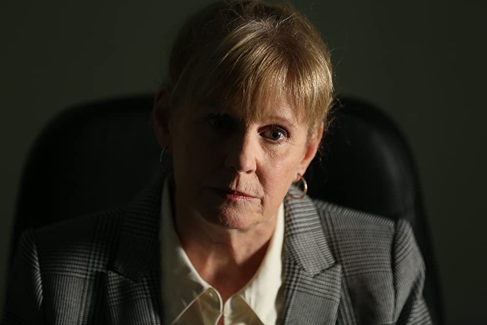 「キラー・セラピー」P・J・ソールズの画像