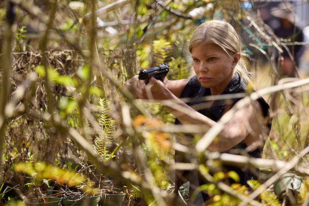 サバイバル・シティの画像