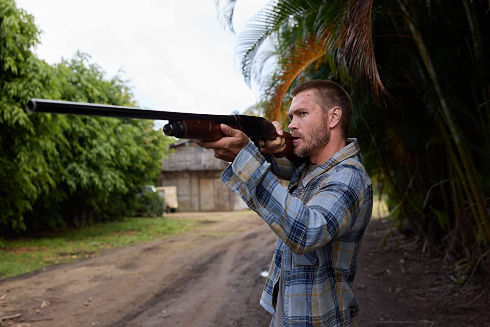 サバイバル・シティの画像