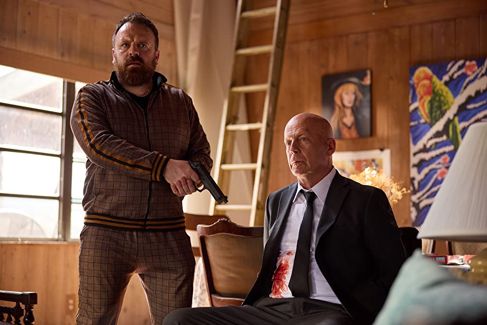 サバイバル・シティの画像