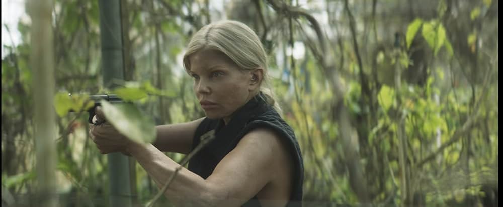 サバイバル・シティの画像