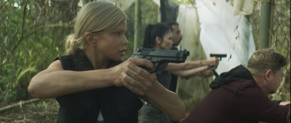 サバイバル・シティの画像