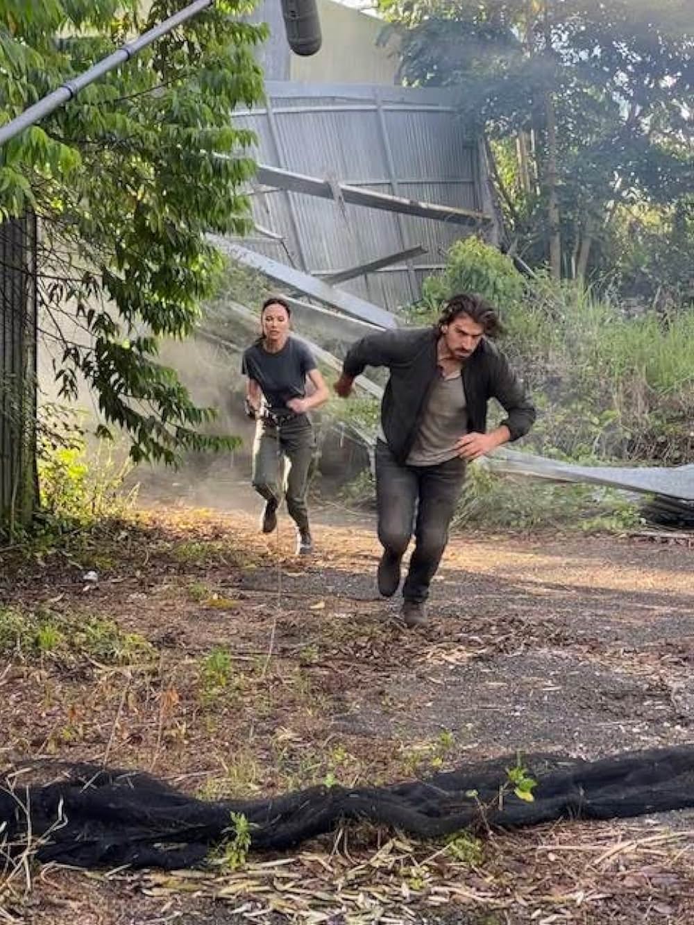 サバイバル・シティの画像