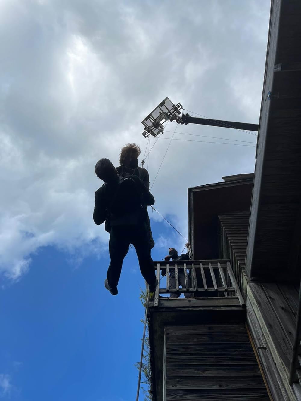 サバイバル・シティの画像