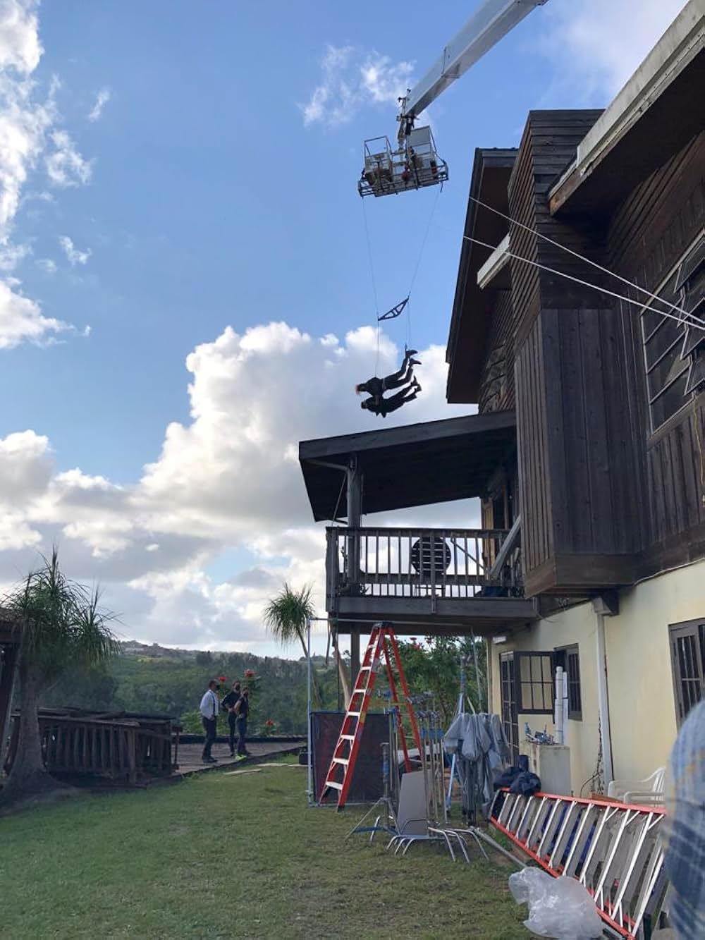 サバイバル・シティの画像