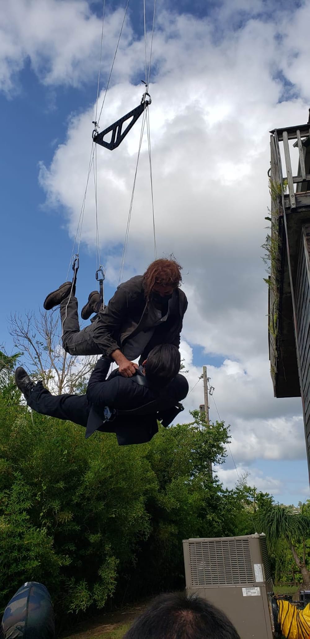 サバイバル・シティの画像