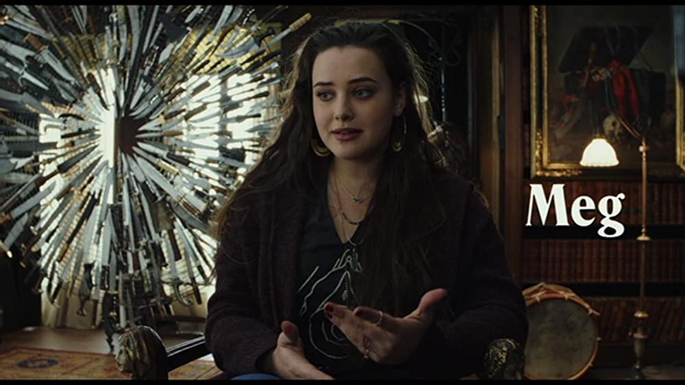 ナイブズ・アウト／名探偵と刃の館の秘密の画像