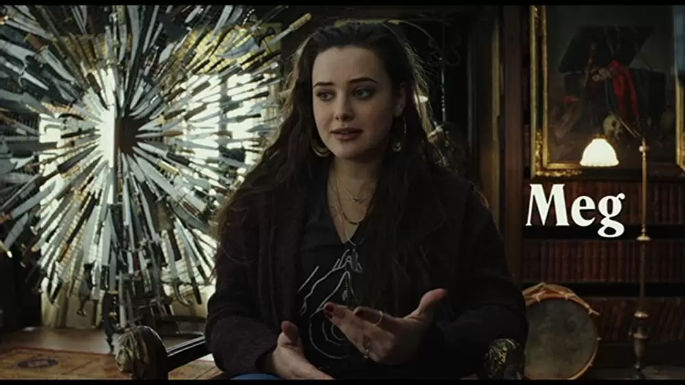 ナイブズ・アウト／名探偵と刃の館の秘密の画像