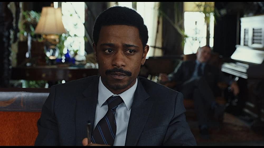 ナイブズ・アウト／名探偵と刃の館の秘密の画像