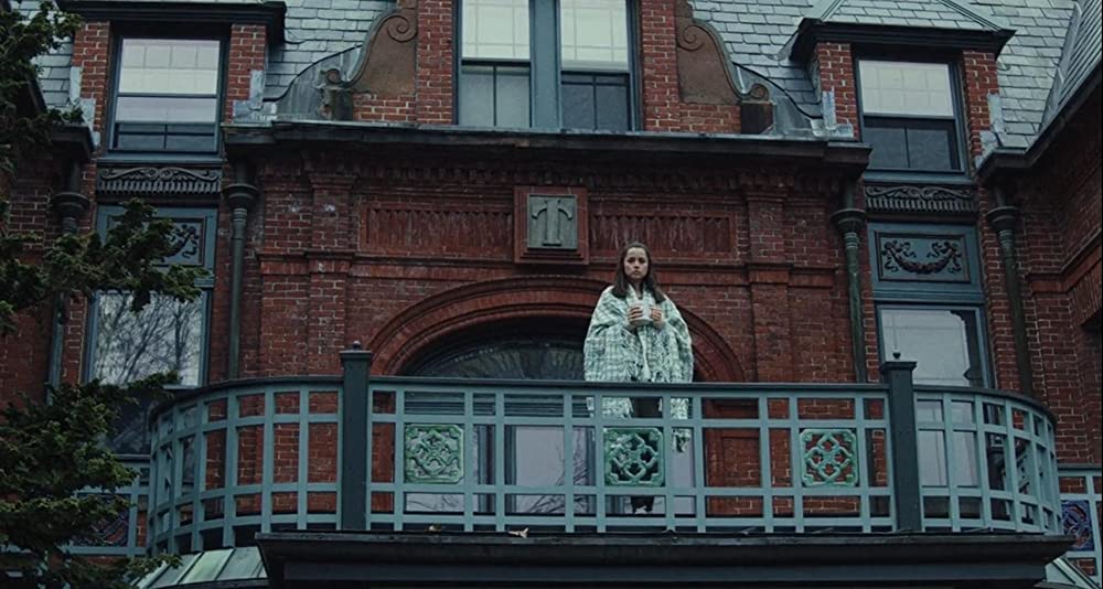 ナイブズ・アウト／名探偵と刃の館の秘密の画像