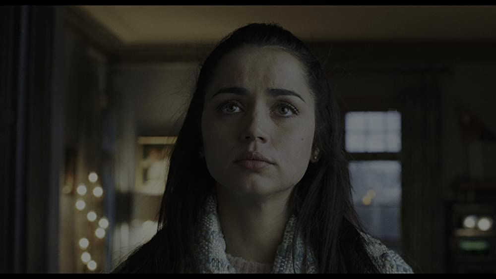 ナイブズ・アウト／名探偵と刃の館の秘密の画像