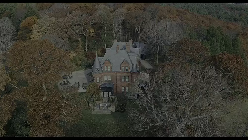 ナイブズ・アウト／名探偵と刃の館の秘密の画像