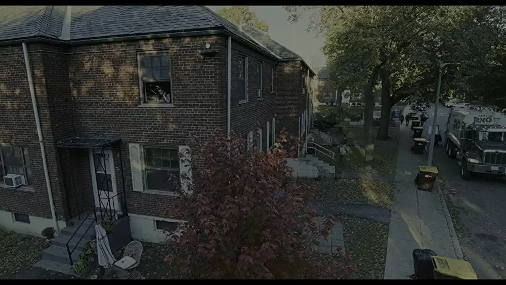 ナイブズ・アウト／名探偵と刃の館の秘密の画像