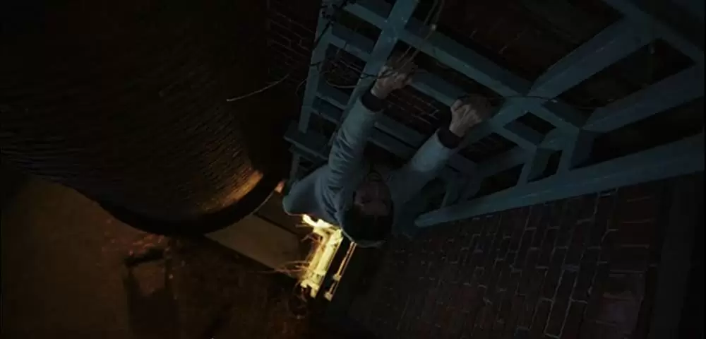 「ナイブズ・アウト／名探偵と刃の館の秘密」アナ・デ・アルマスの画像