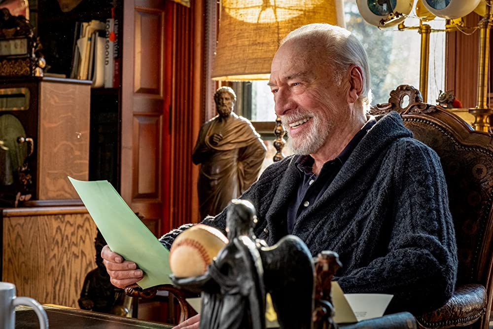 ナイブズ・アウト／名探偵と刃の館の秘密の画像