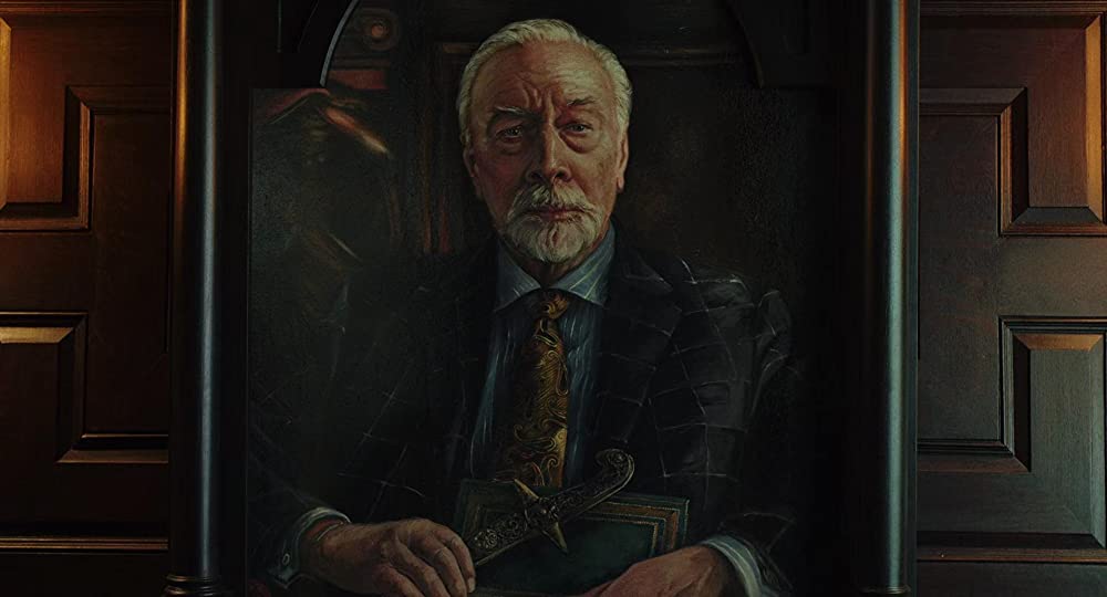 ナイブズ・アウト／名探偵と刃の館の秘密の画像