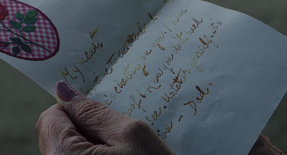 ナイブズ・アウト／名探偵と刃の館の秘密の画像