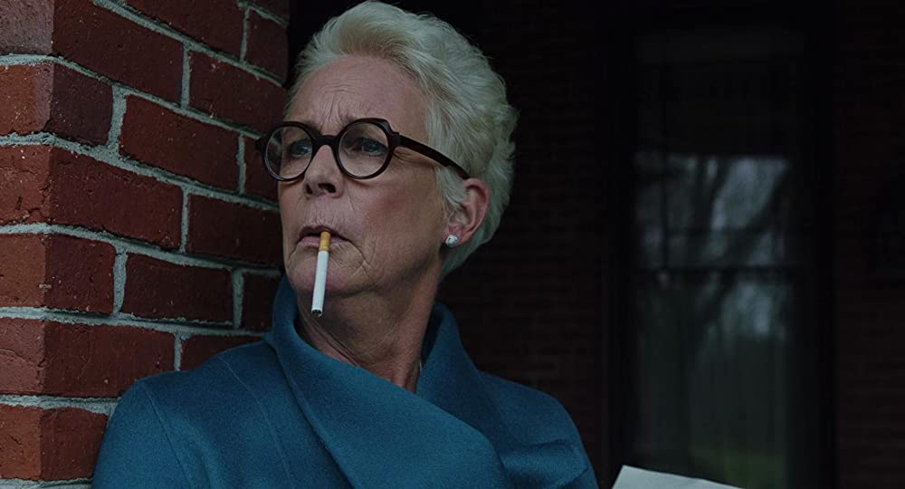 ナイブズ・アウト／名探偵と刃の館の秘密の画像