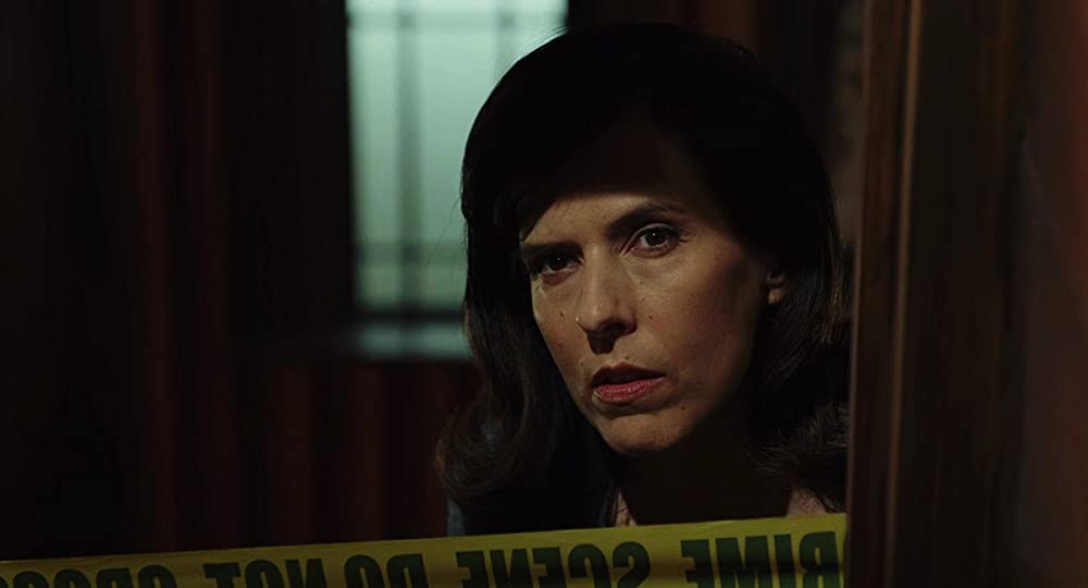 ナイブズ・アウト/名探偵と刃の館の秘密の画像