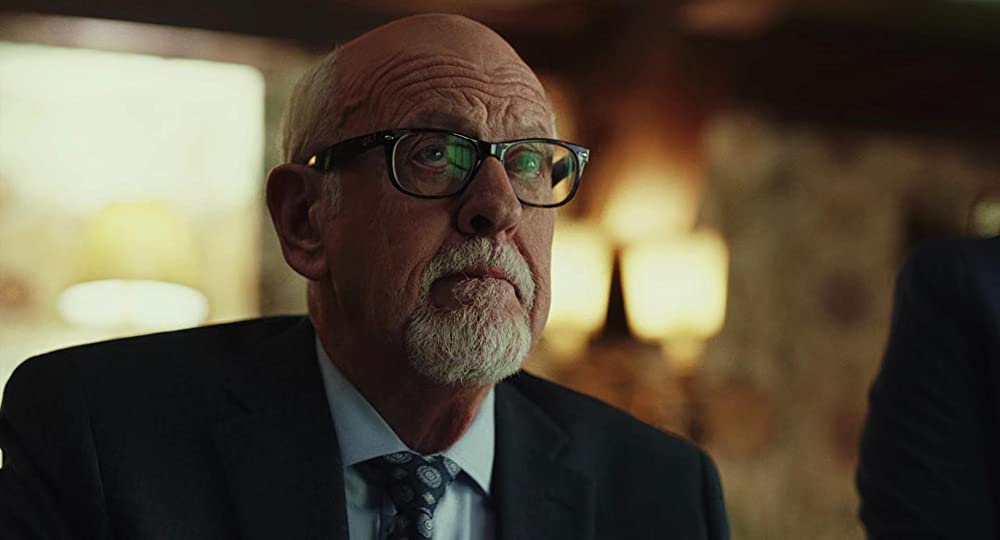 ナイブズ・アウト／名探偵と刃の館の秘密の画像