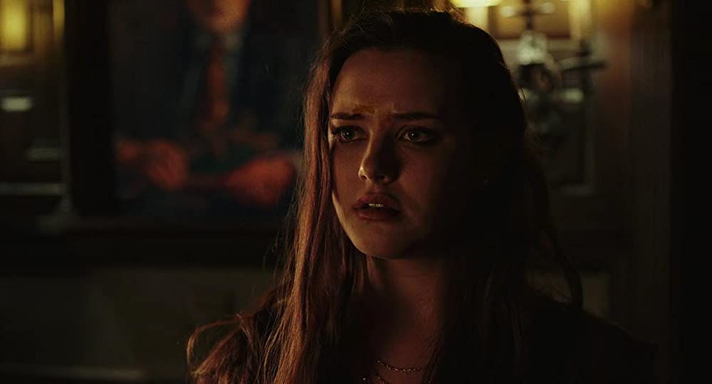 ナイブズ・アウト／名探偵と刃の館の秘密の画像