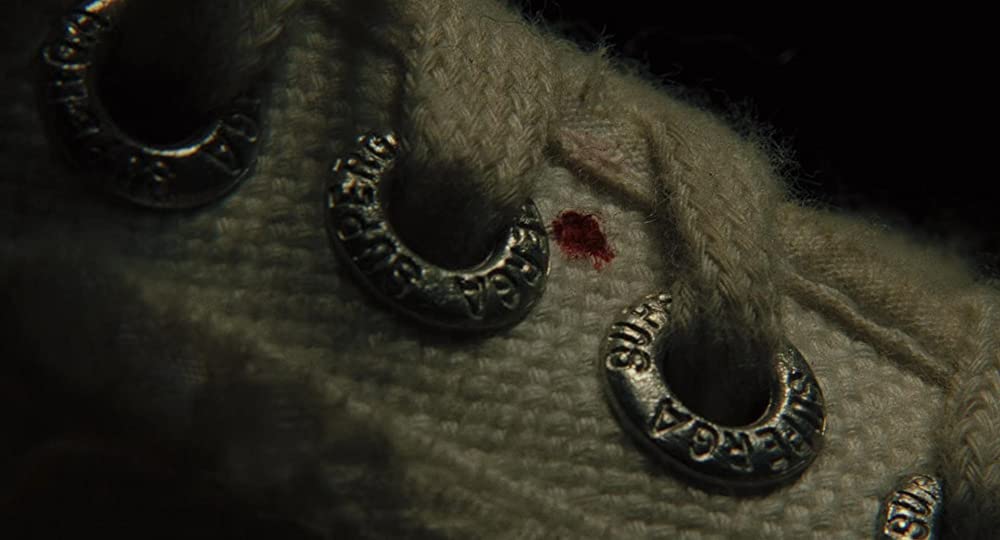 ナイブズ・アウト／名探偵と刃の館の秘密の画像