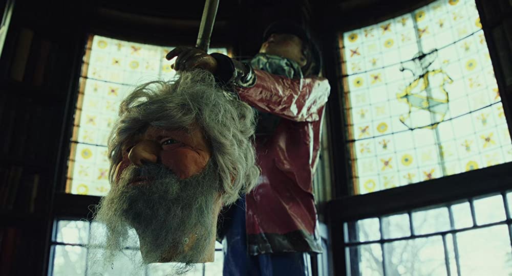 ナイブズ・アウト／名探偵と刃の館の秘密の画像