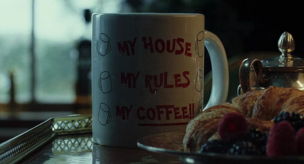 ナイブズ・アウト／名探偵と刃の館の秘密の画像