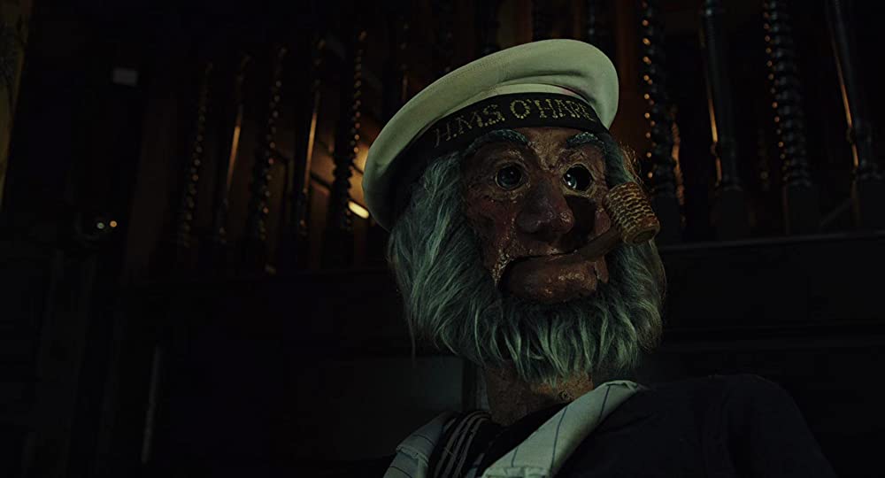 ナイブズ・アウト／名探偵と刃の館の秘密の画像