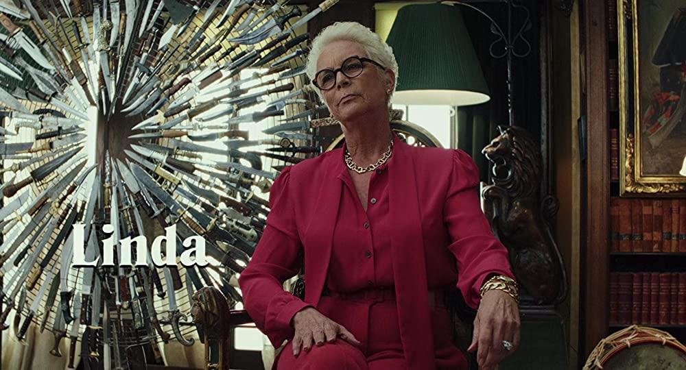 ナイブズ・アウト／名探偵と刃の館の秘密の画像