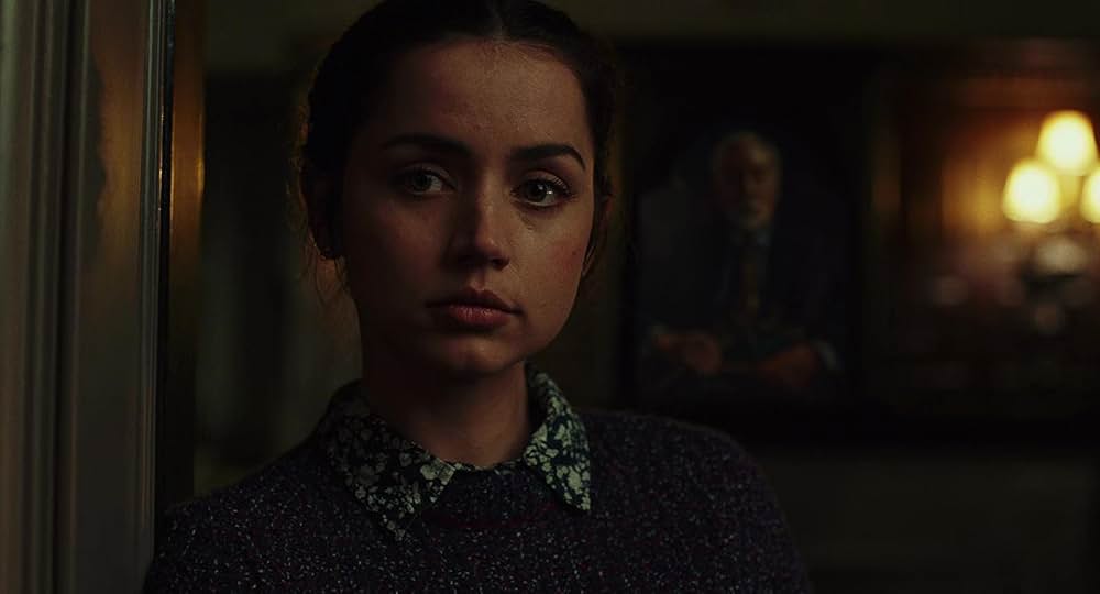 ナイブズ・アウト／名探偵と刃の館の秘密の画像