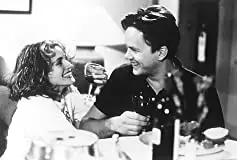 「プレタポルテ」ティム・ロビンス & ジュリア・ロバーツの画像