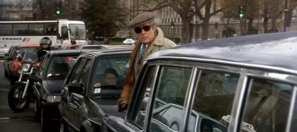 「プレタポルテ」マルチェロ・マストロヤンニの画像