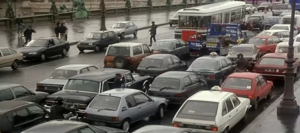 プレタポルテの画像