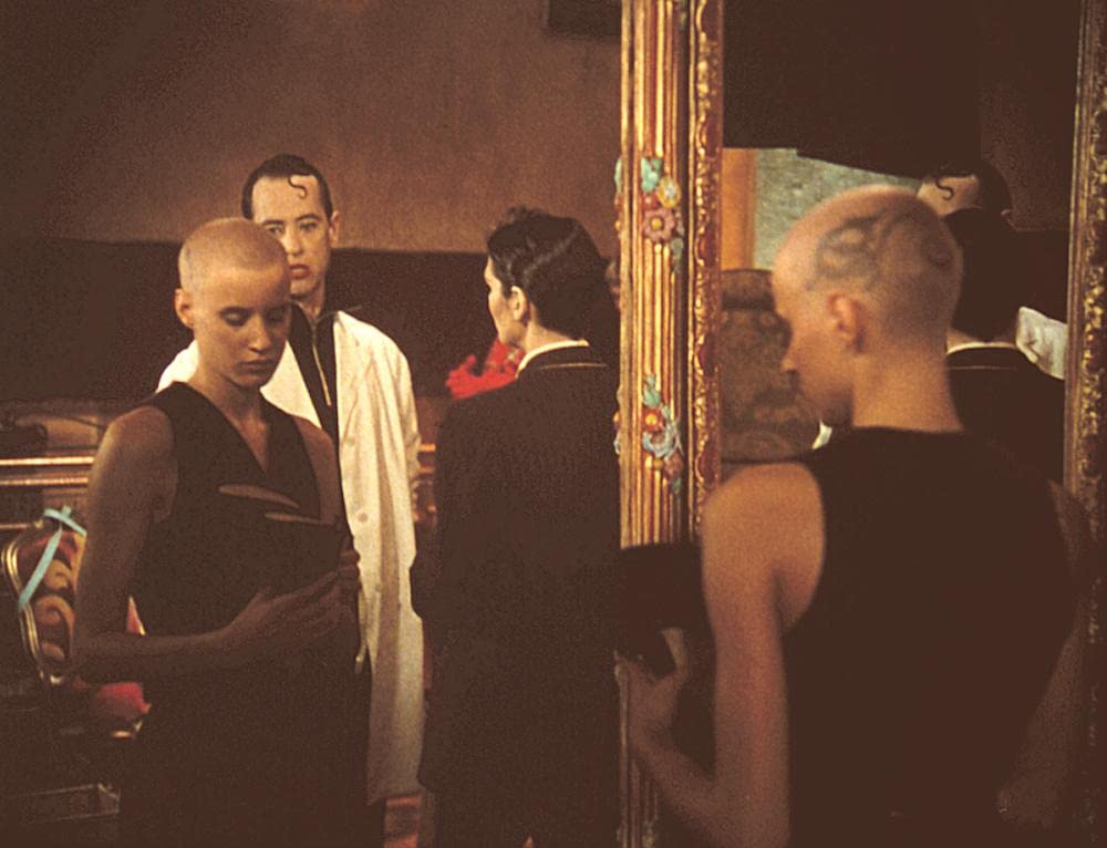 プレタポルテの画像