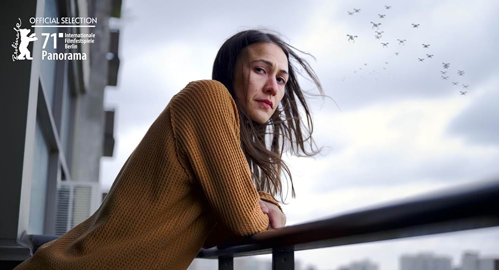 ディストピア 2043 未知なる能力の画像