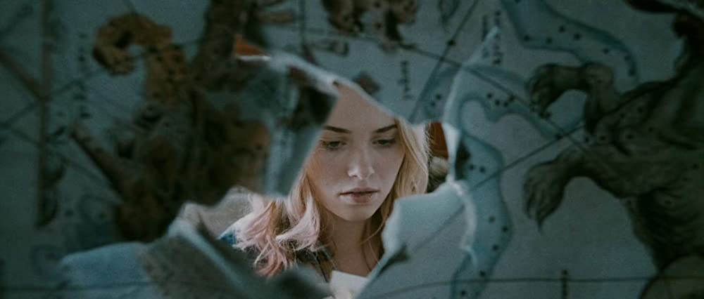 スターフィッシュの画像