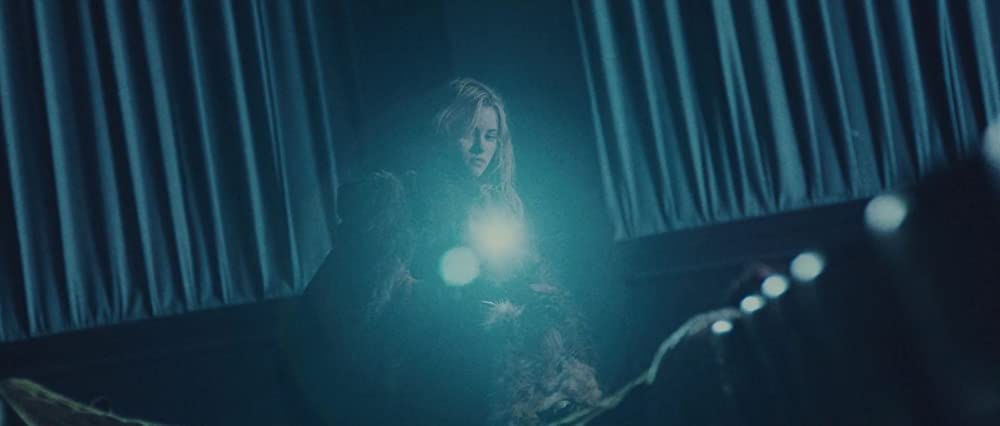 スターフィッシュの画像