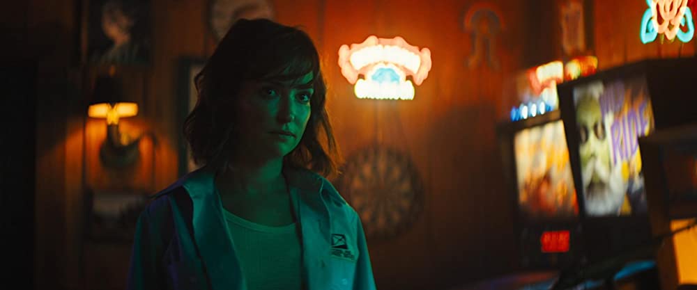 人狼ゲーム 夜になったら、最後の画像