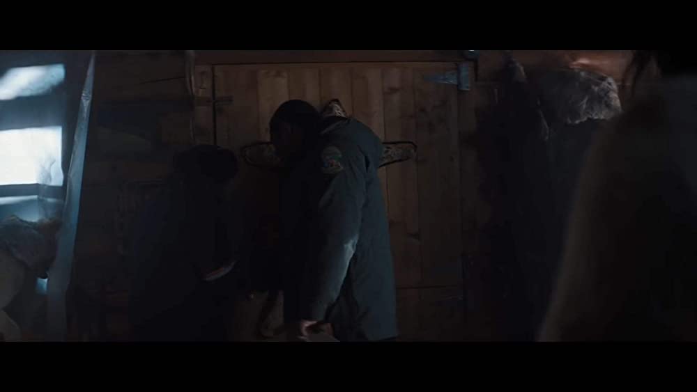 人狼ゲーム 夜になったら、最後の画像