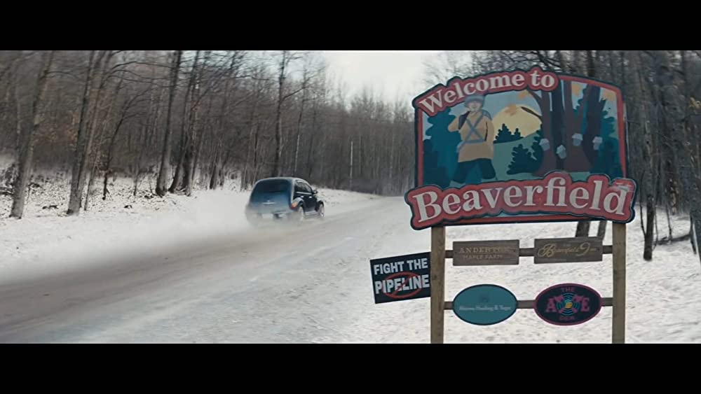 人狼ゲーム 夜になったら、最後の画像