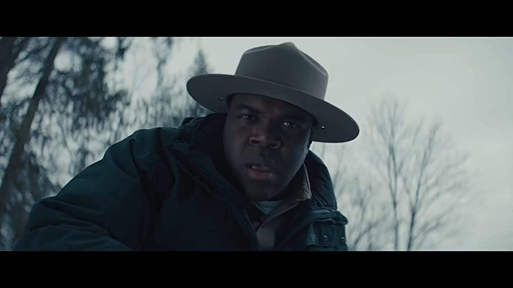 人狼ゲーム 夜になったら、最後の画像