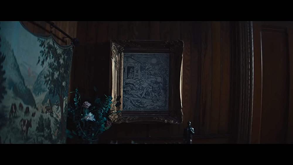 人狼ゲーム 夜になったら、最後の画像