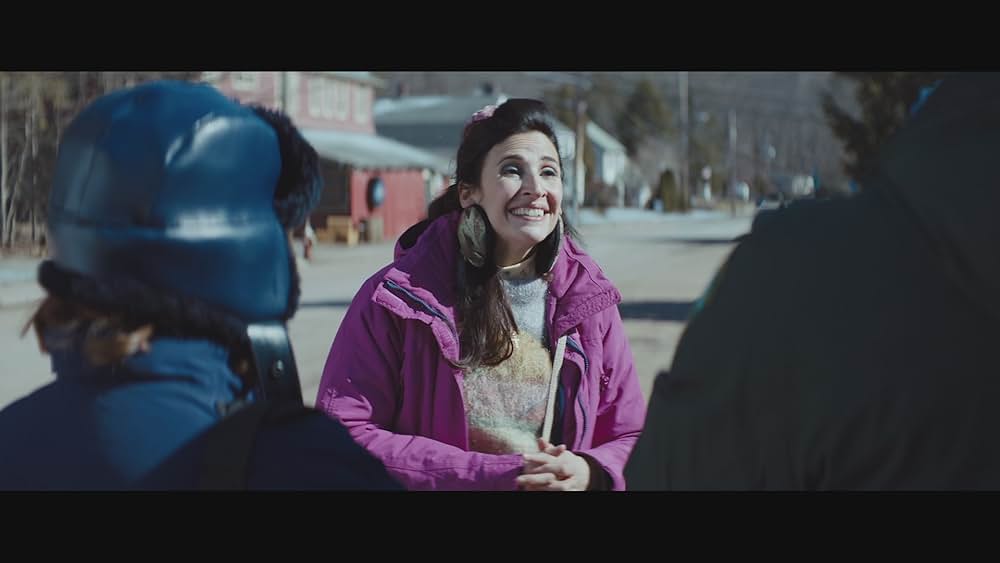 人狼ゲーム 夜になったら、最後の画像