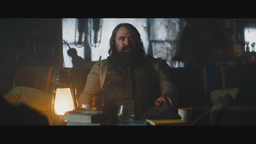 人狼ゲーム 夜になったら、最後の画像