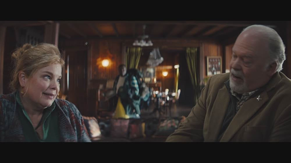 人狼ゲーム 夜になったら、最後の画像