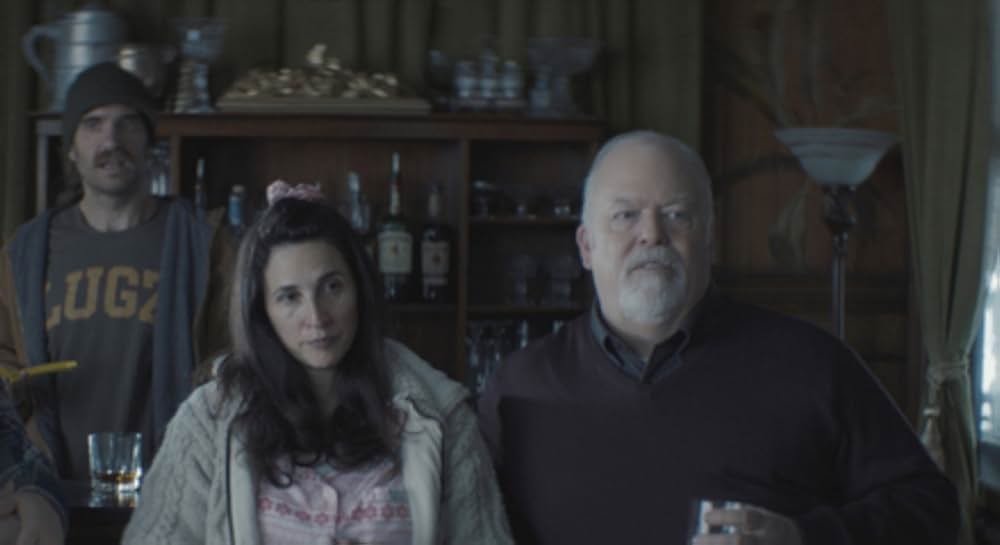 人狼ゲーム 夜になったら、最後の画像