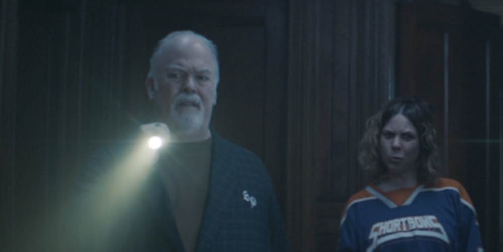 人狼ゲーム 夜になったら、最後の画像