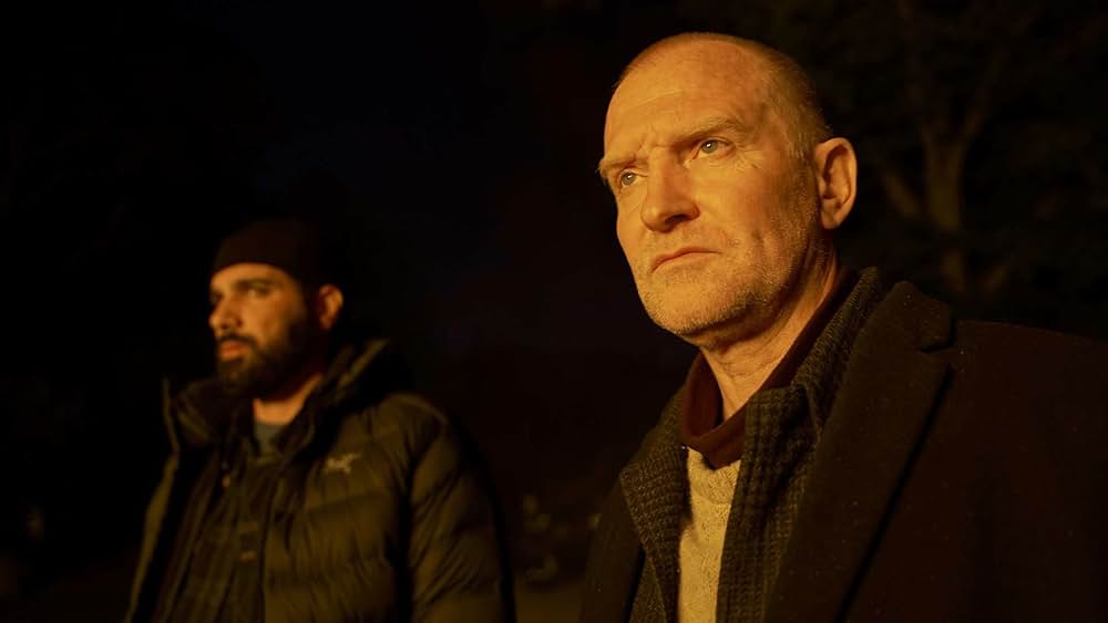 特捜部Q 知りすぎたマルコの画像